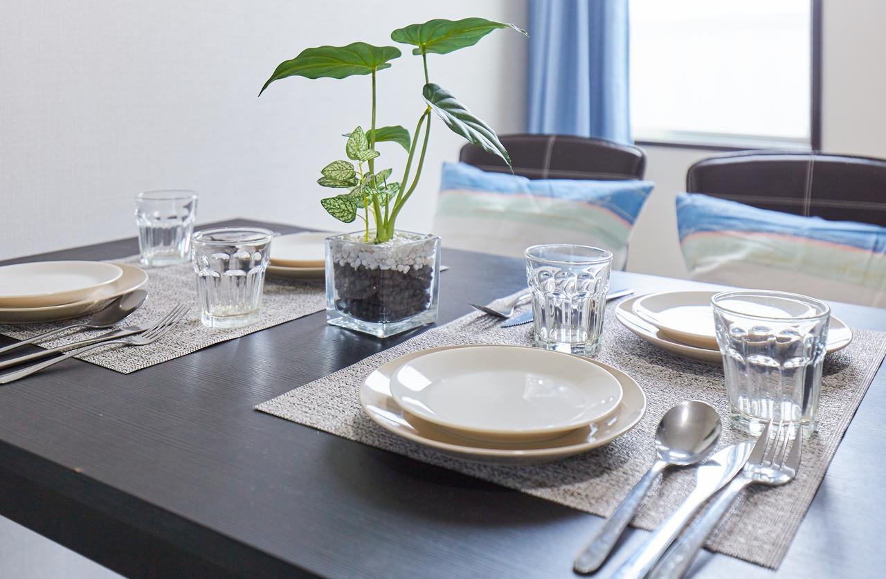 H-nishikamata Colorbee House Appartement