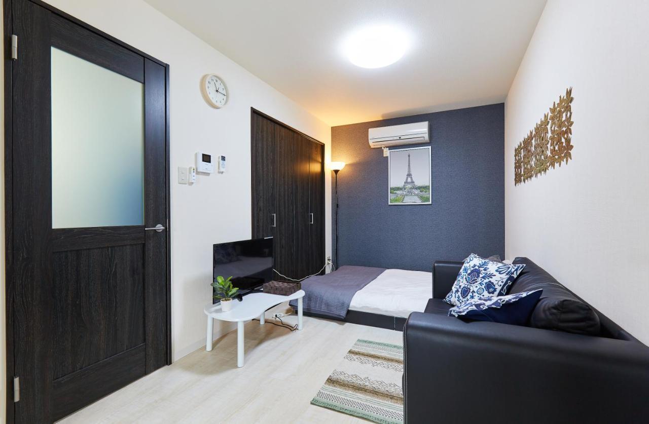 Appartement H-nishikamata Colorbee House Tokio