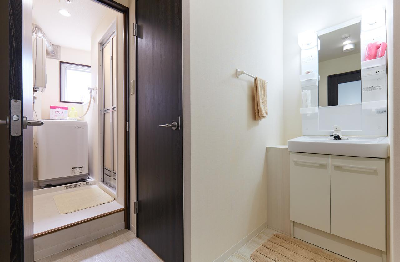 Appartement H-nishikamata Colorbee House *