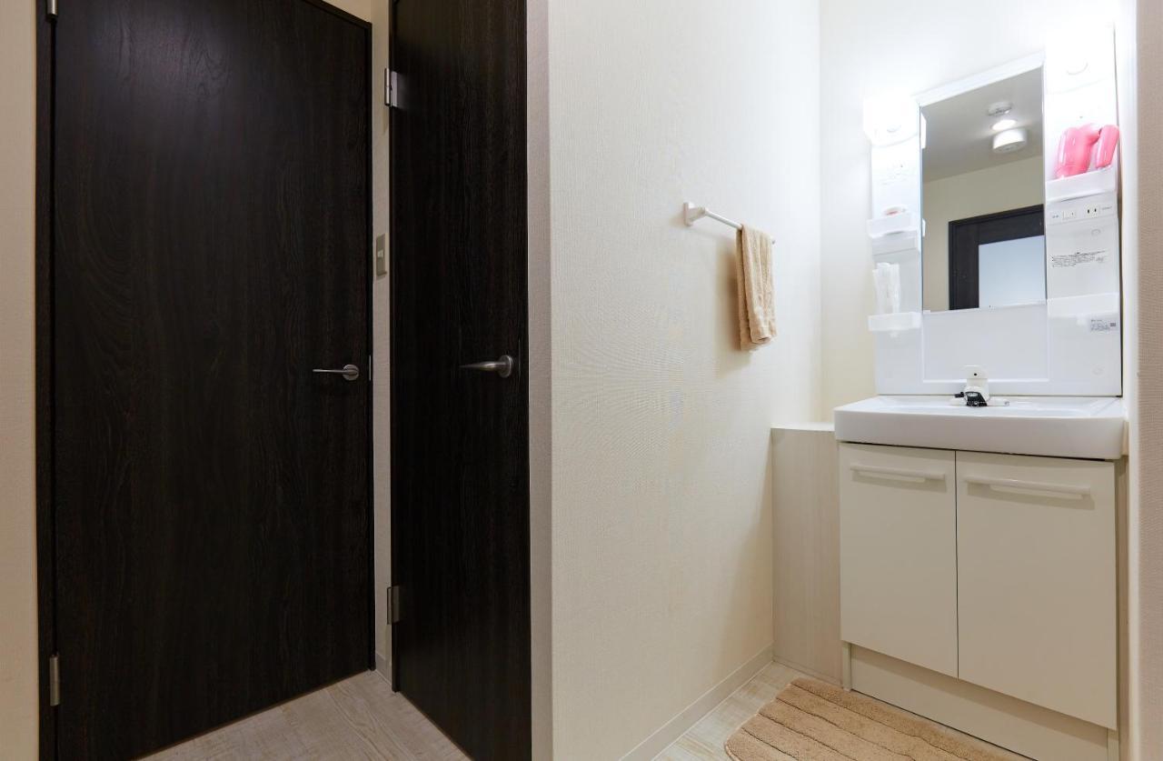 Appartement H-nishikamata Colorbee House