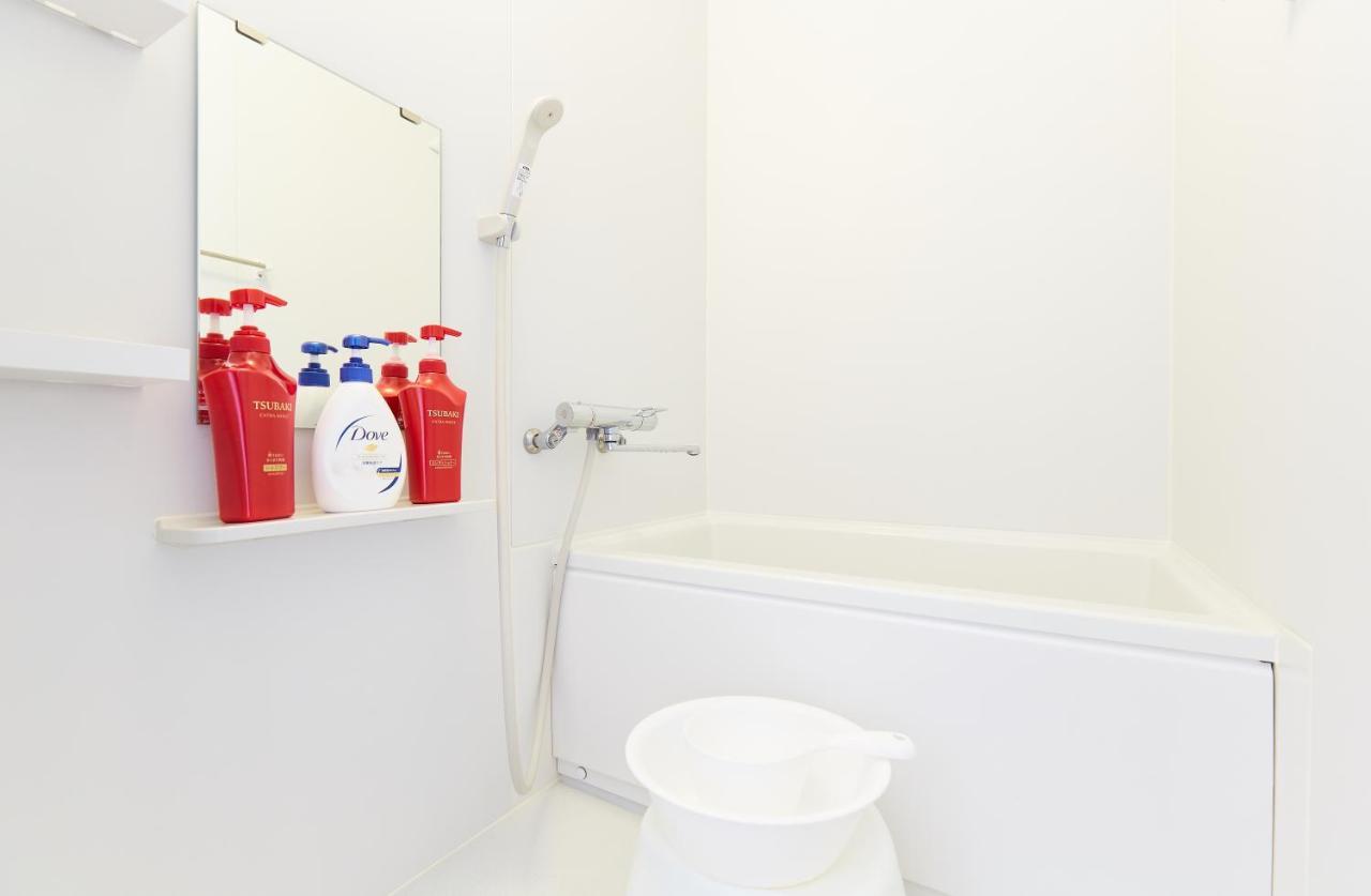 Appartement H-nishikamata Colorbee House