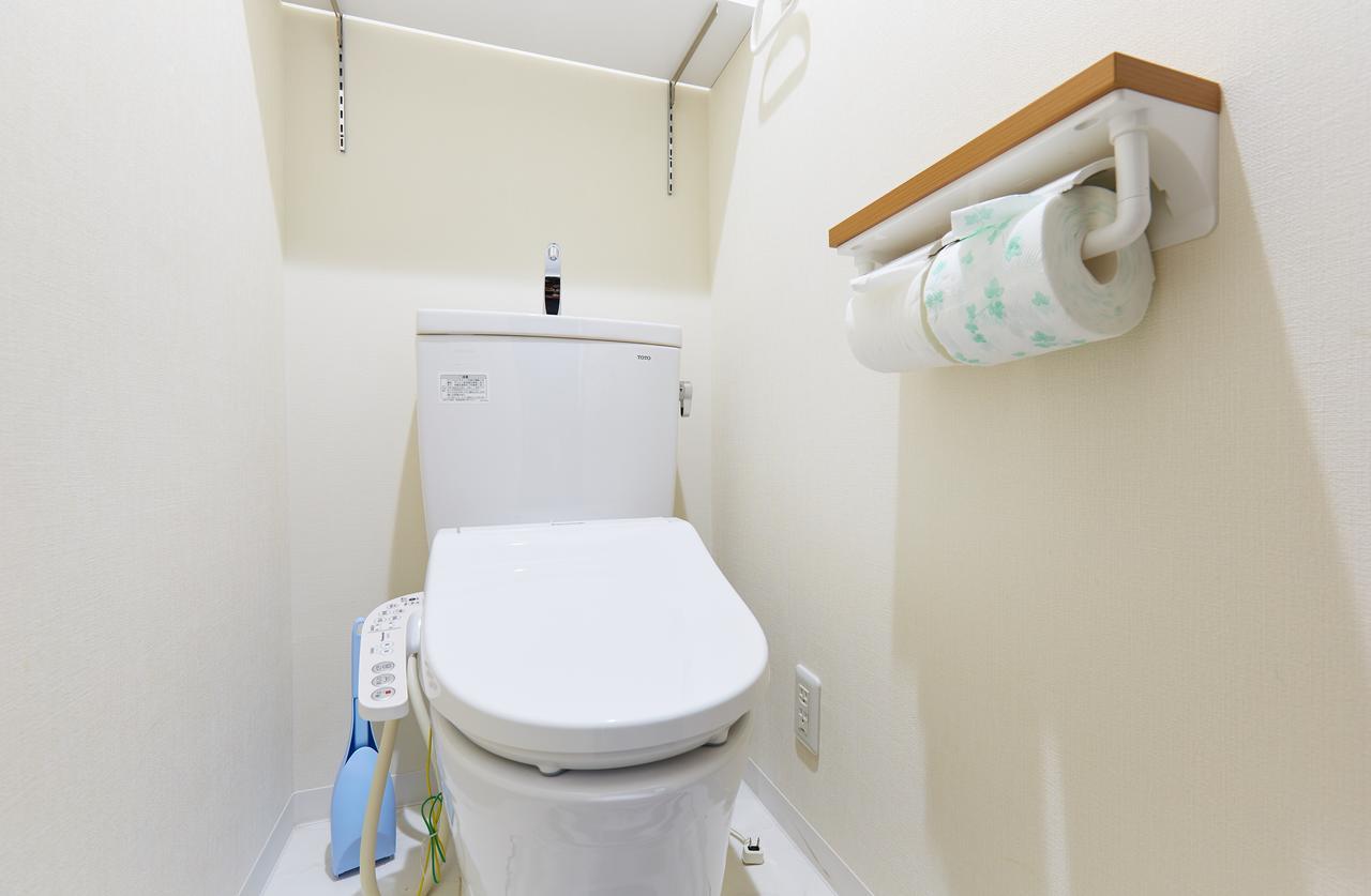 H-nishikamata Colorbee House Appartement *