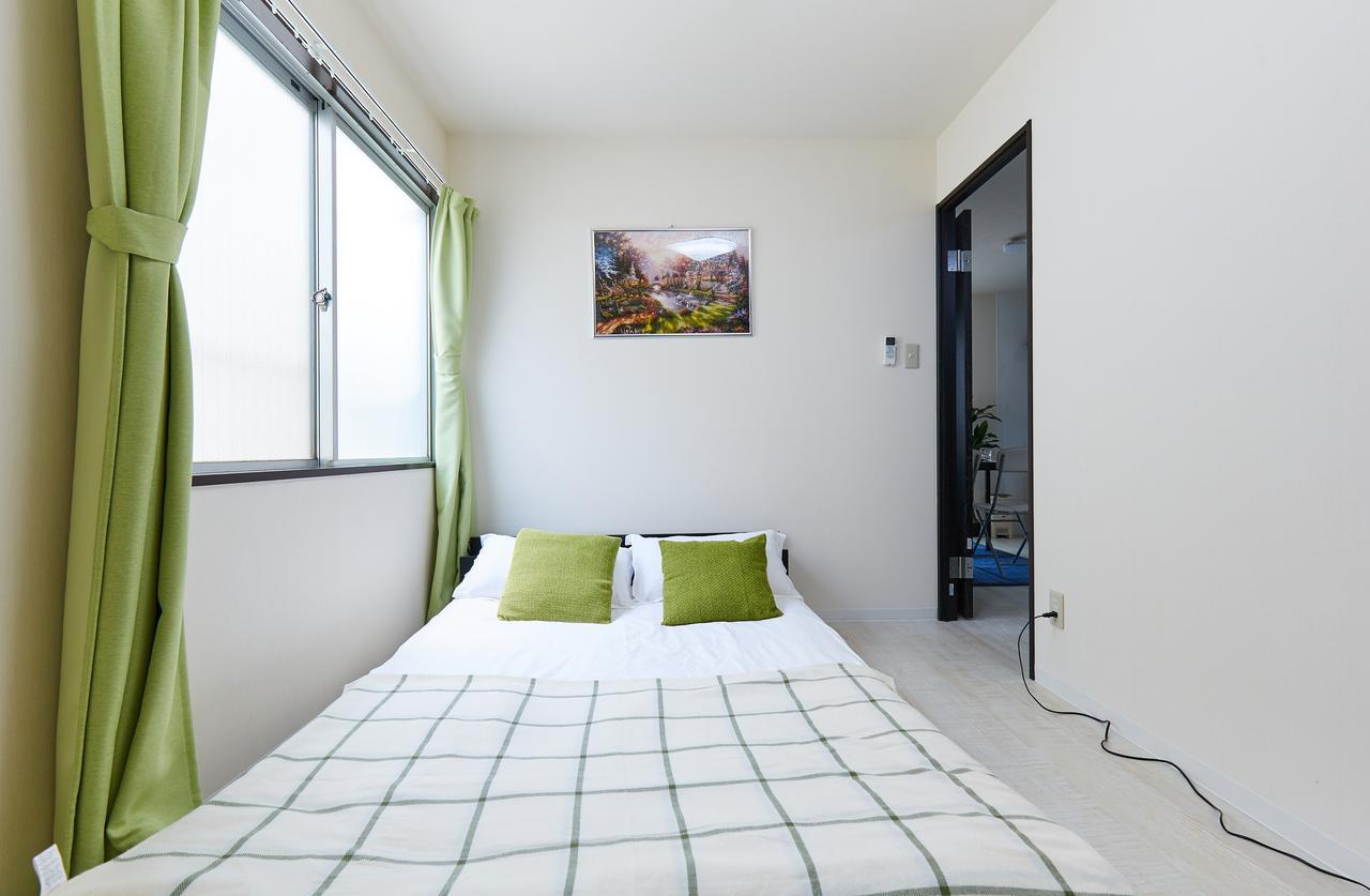 H-nishikamata Colorbee House Appartement