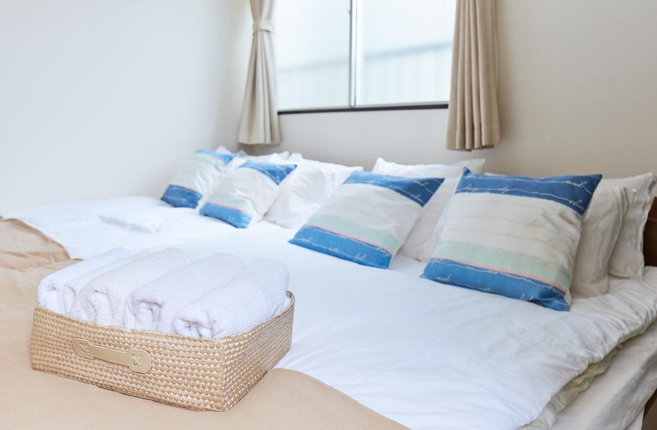 H-nishikamata Colorbee House Appartement *